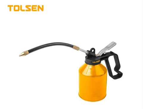 TOLSEN 65216 10 OZ OIL CAN