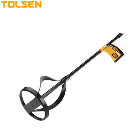 TOLSEN 40099 24" X 4" PAINT MIXER