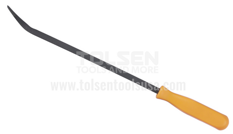 TOLSEN P60314106 24" PRY BAR W/HANDLE