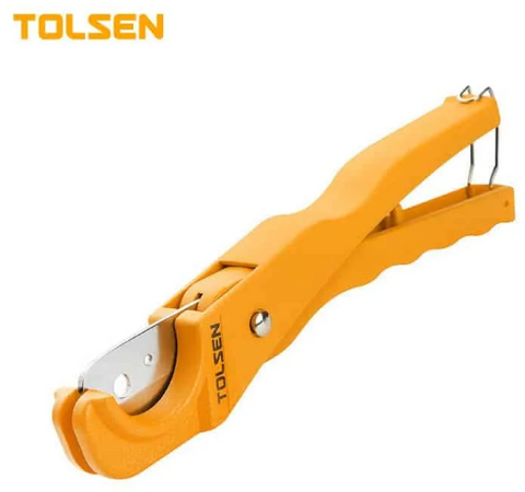 TOLSEN 33002 PVC PIPE CUTTER