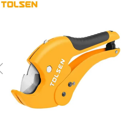 TOLSEN 33001 PVC PIPE CUTTER
