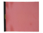 OVERSIZE WARNING PRODCUTS 10105 RED QUICKMOUNT REPLACEMENT FLAG