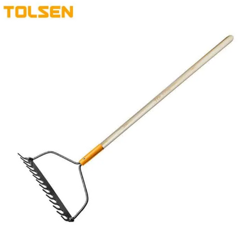 TOLSEN 57558 GARDEN RAKE