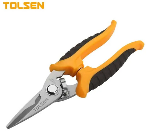 TOLSEN 30042 MULTIPURPOSE SISSORS