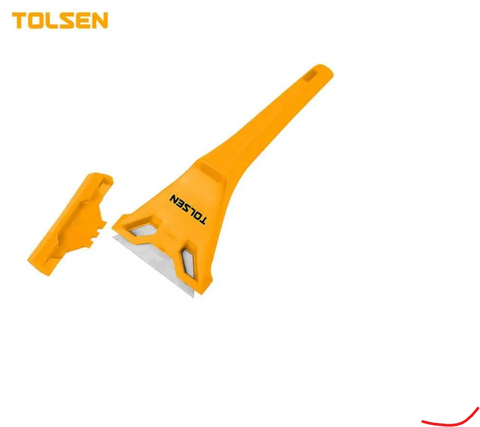 TOLSEN C-50211 SCRAPER