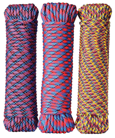 TOLSEN DF4100 SECURE LINE1/4X100FT