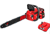 SKIL PWR CORE 40 Brushless 40v 18 inch Chainsaw kit