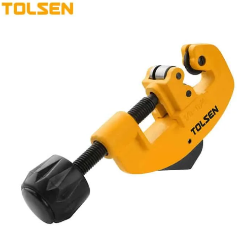 TOLSEN 33005 TUBING CUTTER 1.25'' CAP 10/50