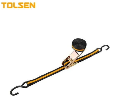 TOLSEN 62248 RATCHET TIE DOWN