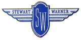 STEWART WARNER 91363 SPEEDOMETER ADAPTER