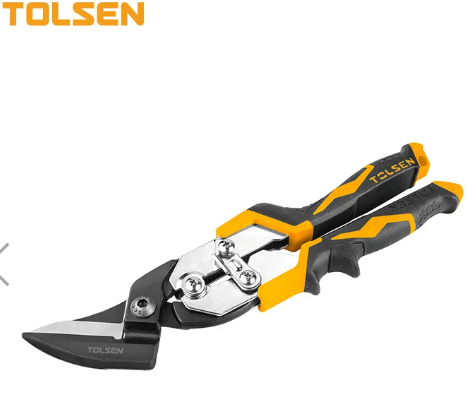 TOLSEN 30028 HD SNIPS