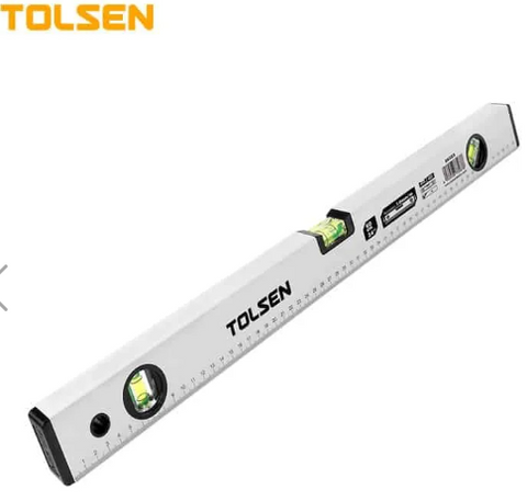 TOLSEN 35223 24" SPIRIT LEVEL