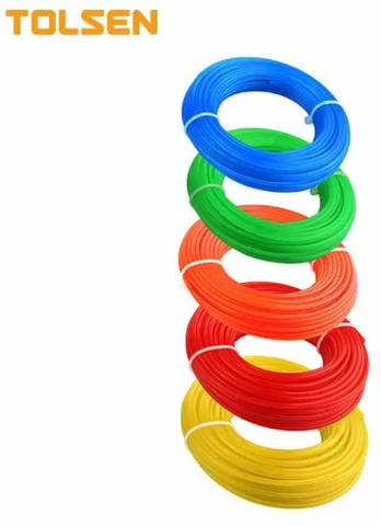 TOLSEN 77654 50' TRIMMER LINE