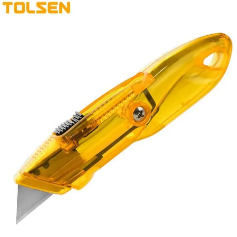 TOLSEN 30086 UTILITY KNIFE