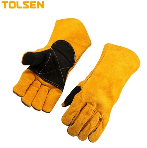 TOLSEN 45026 WELDING GLOVE INDUSTRIAL