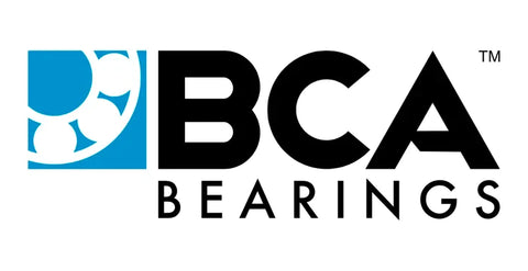 BCA A24 OBSOLETE TAPER BEARING ASSEMBLY