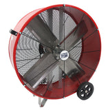 30" DRUM FAN [BF30DD] (IN-STORE PICK UP ONLY)