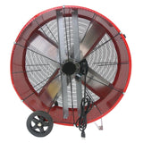 30" DRUM FAN [BF30DD] (IN-STORE PICK UP ONLY)