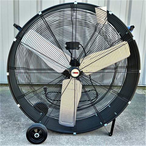 36" DRUM FAN (IN-STORE PICK UP ONLY)