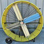 42" BELT DRIVE INDUSTRIAL DRUM FAN (KTI77743) (IN-STORE PICK UP ONLY)