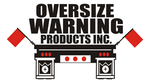OVERSIZE WARNING PRODCUTS MUE902-6 TRAILER BOOTS
