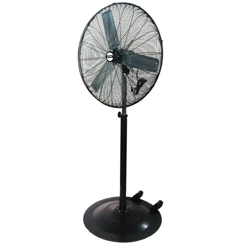 30" PEDESTAL FAN (KTI77730)(IN-STORE PICK UP ONLY)